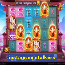 instagram stalkers